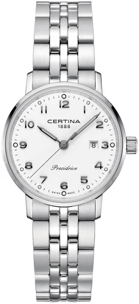 Certina Zegarek DS Caimano Lady C035.210.11.012.00