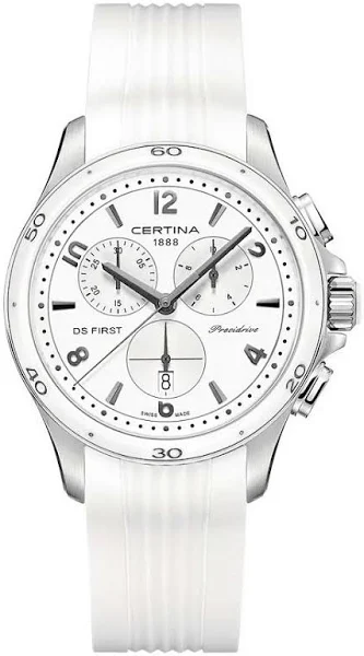 Certina DS First Lady Precidrive C030.217.17.017.00