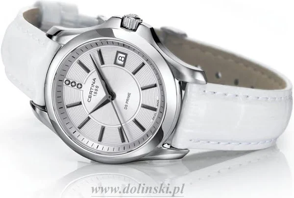 Certina c004.210.16.036.00 DS Prime Lady Round