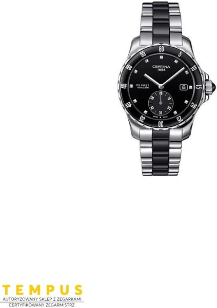 Certina c014.235.11.051.01 DS First Lady