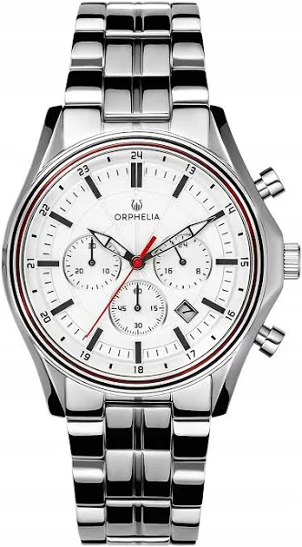 Orphelia B07n9g5nkq Zegarki na Ceneo.pl