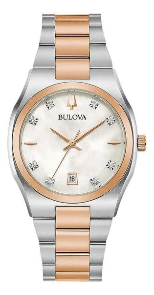 Zegarek damski Bulova 98P199