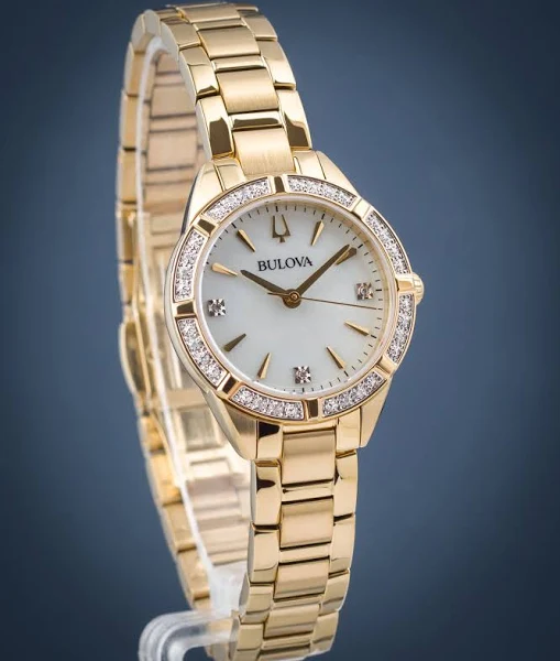 Zegarek damski Bulova 98R297