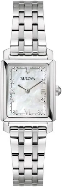 Zegarek damski Bulova 96P244
