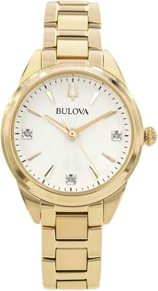 Zegarek Bulova 97P150