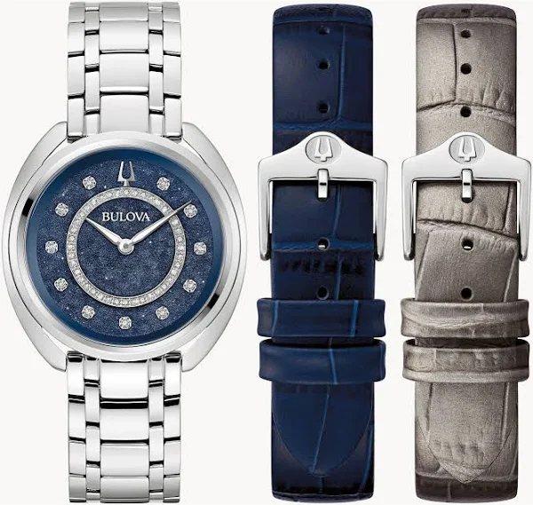 Zegarek Bulova Classic Duality 96X160