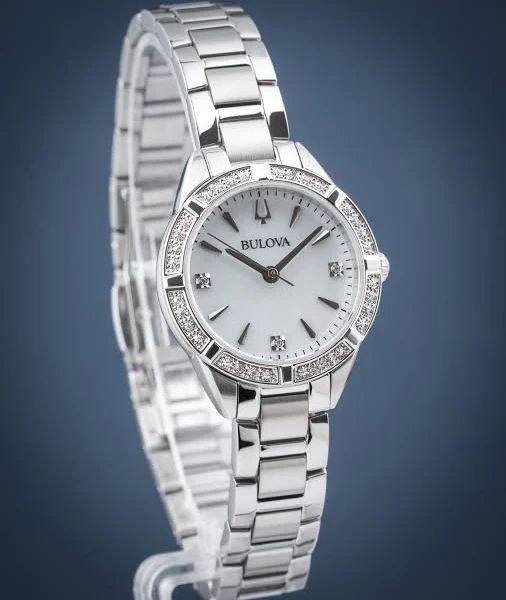 Zegarek Bulova Classic 96R253