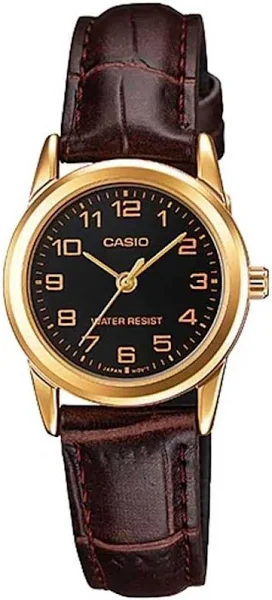 Zegarek Damski CASIO + BOX