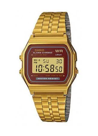 Zegarek Casio Vintage A159WGED-1EF