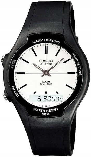 Zegarek Damski CASIO