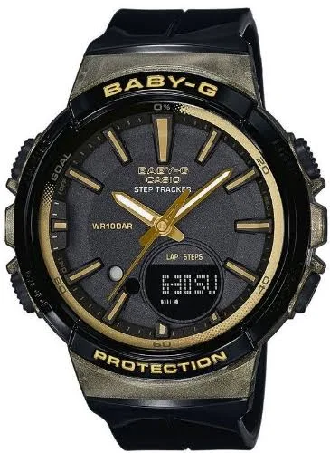 Zegarek Casio Baby-G