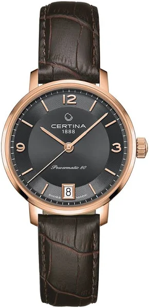 Zegarek Certina c035.207.36.087.00 DS Caimano Lady