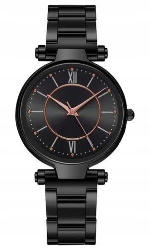 Zegarek Damski Z Bransoletką