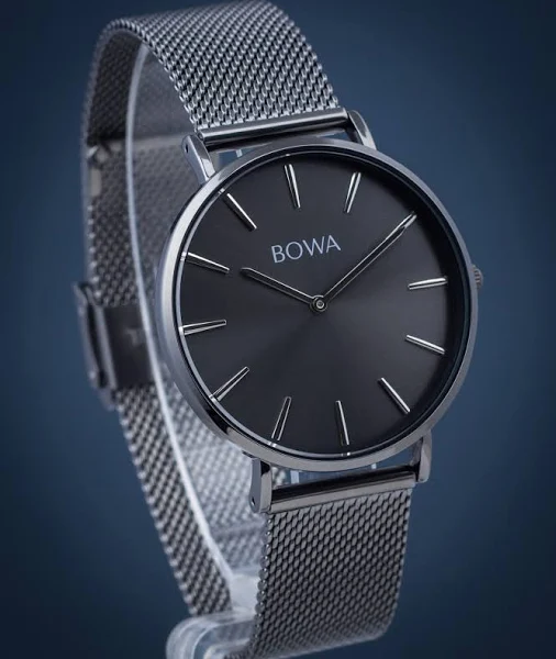 Zegarek damski Bowa New York NY381-15-181M