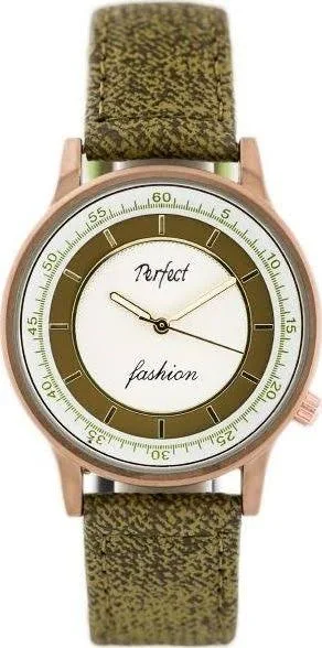 Zegarek DAMSKI Perfect A379