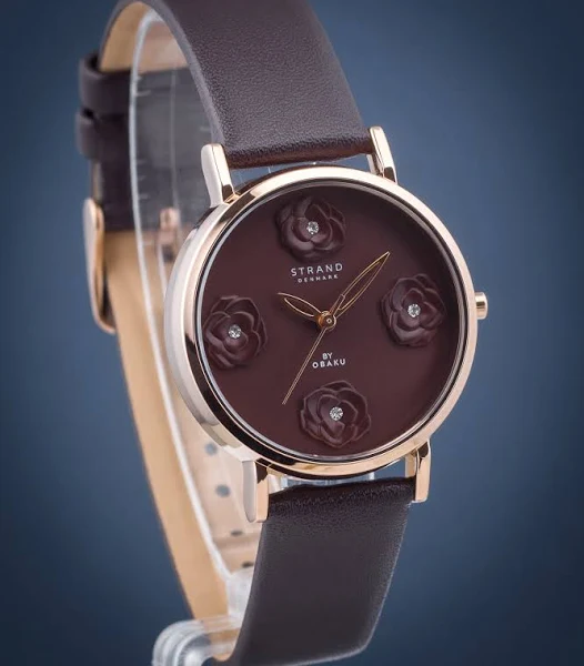 Zegarek damski Strand