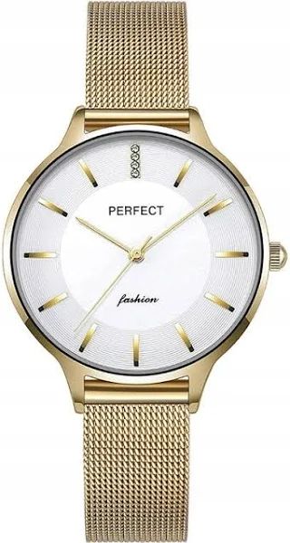 Zegarek Damski Na Bransolecie Z