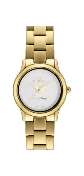 Lovrin Damski Zegarek na bransolecie Mash