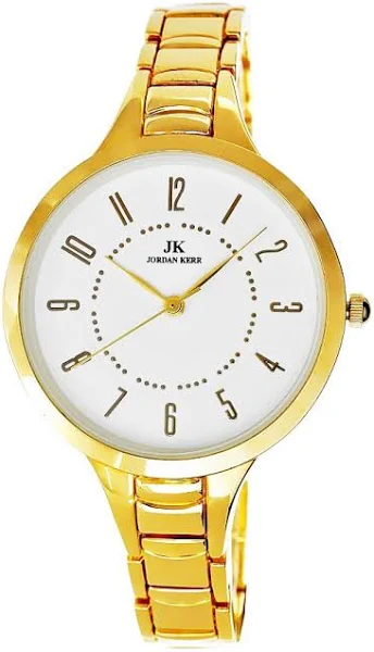 Zegarek damski Jordan Kerr 4809FB