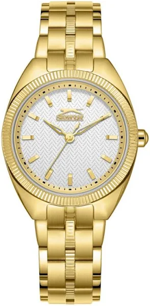 Zegarek damski SLAZENGER SL.09.2344.4.07