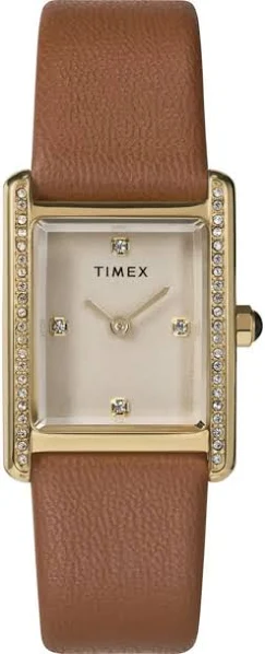 Zegarek Damski Timex Hailey TW2W63900