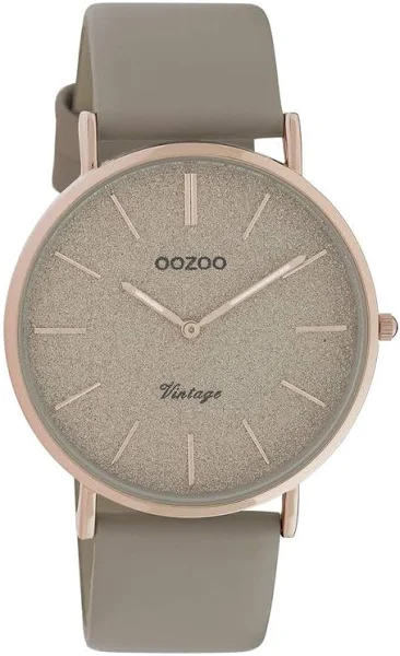 Oozoo Vintage Kobiety zegarek C20167