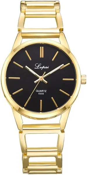 Luksusowy Zegarek Damski Lupai