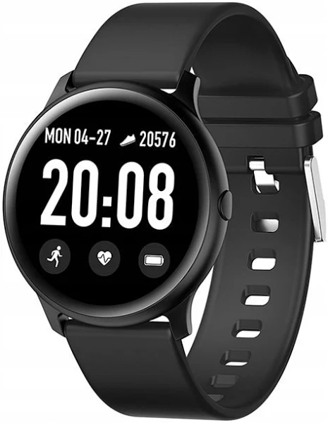 Smartwatch zegarek dziecięcy Smartband 4