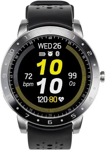 Asus VivoWatch 5 Smartwatch