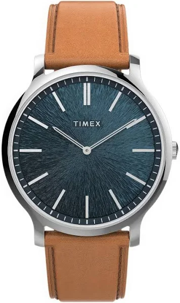 Timex Zegarek City TW2V43400