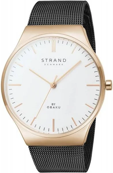 Zegarek Strand S717GXVWMB bransoleta