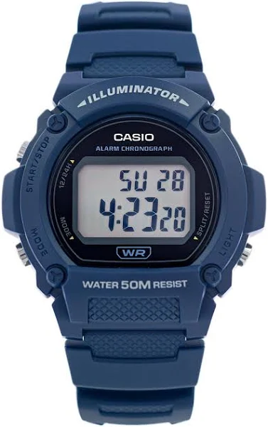 Zegarek Męski Casio