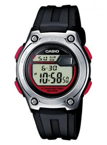 Zegarek CASIO