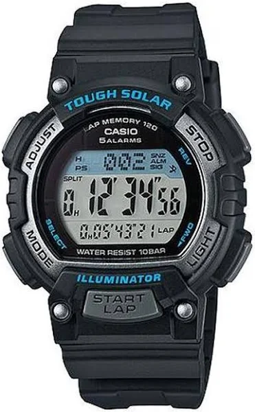 Casio STL-S300H Zegarek