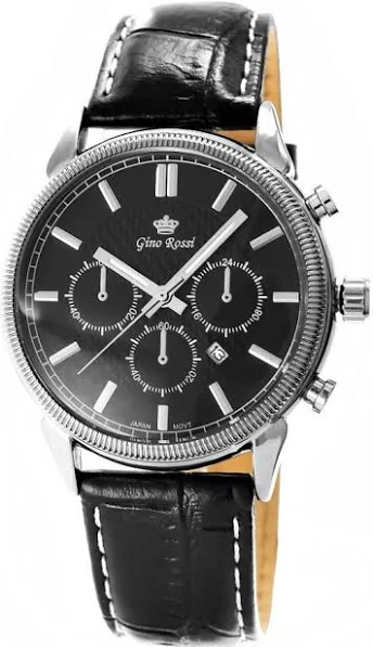Zegarek Męski GINO ROSSI 2569A-1A3