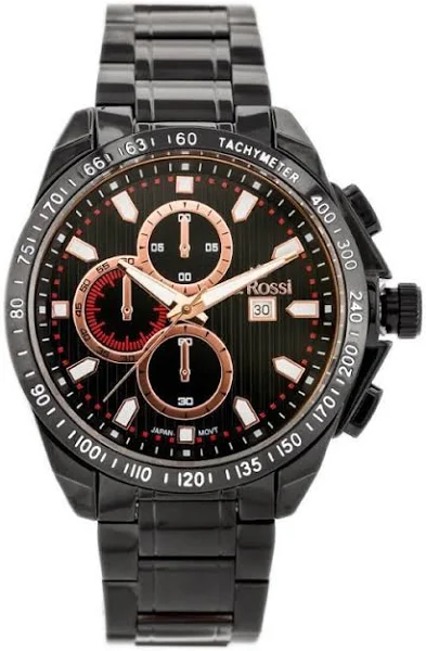 Zegarek MĘSKI G.Rossi