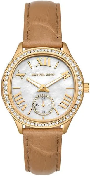 Zegarek damski Michael Kors Sage MK4819