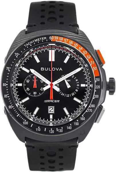 Zegarek męski Bulova 98B428