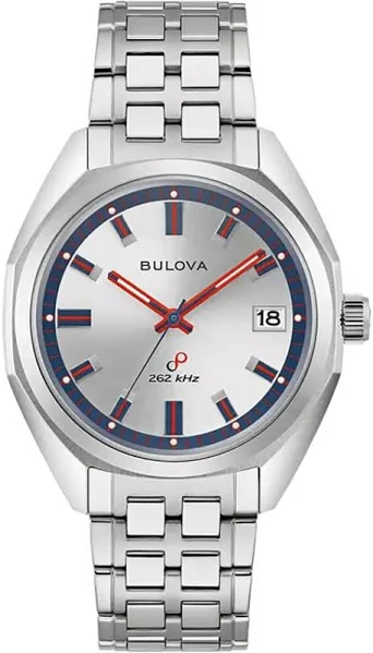 Bulova 96K112 Jet Star