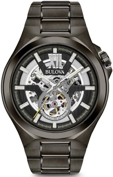 Zegarek Bulova 98A179