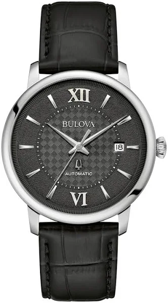 Bulova 96B441 Hudson