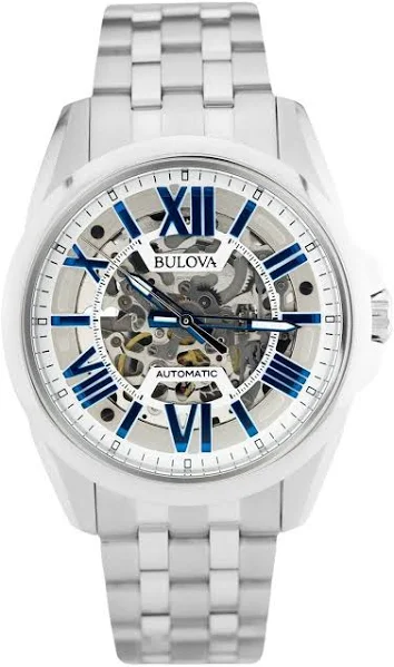 Bulova 96A187