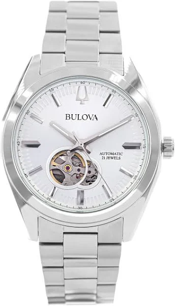 Bulova 96A274