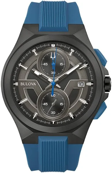 Bulova 98B380