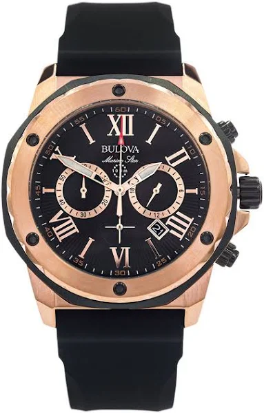Bulova 98B104 Marine Star