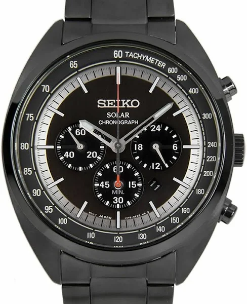 Seiko Chronograph Ssc623p1