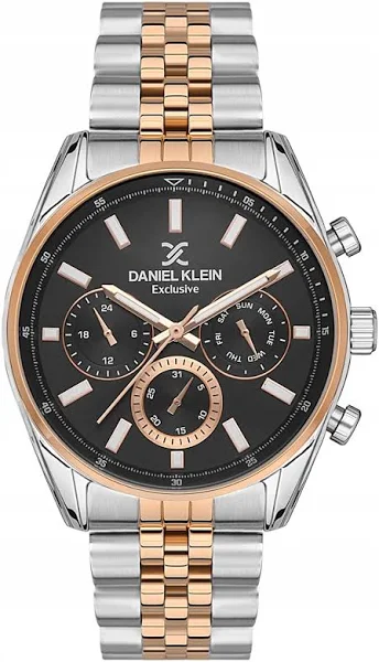 Zegarek Daniel Klein DK.1.13523-5