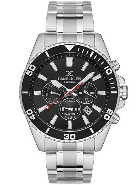 Zegarek Męski Daniel Klein + Box