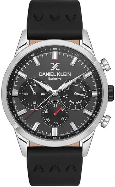 Zegarek Męski Daniel Klein Exclusive Dk + Box