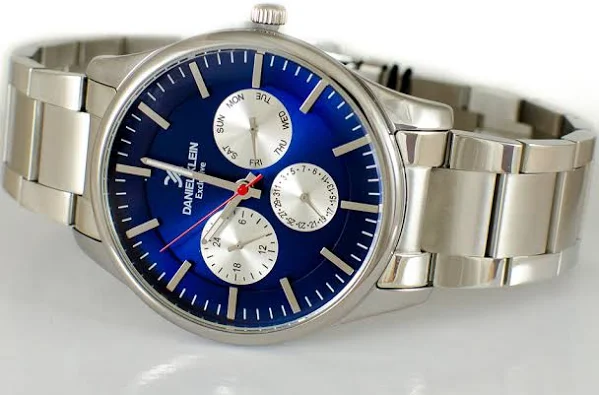 Zegarek Męski Daniel Klein